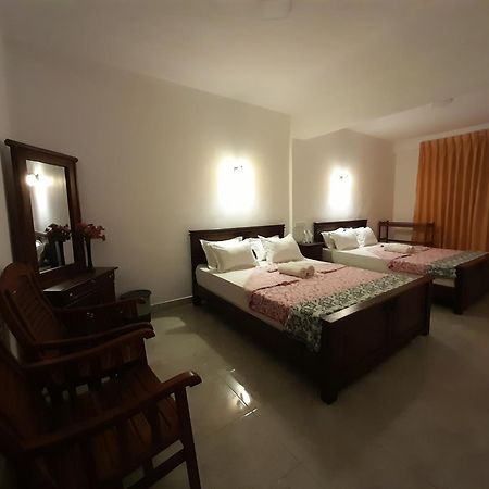 Amaya View Guest Inn Haputale Extérieur photo
