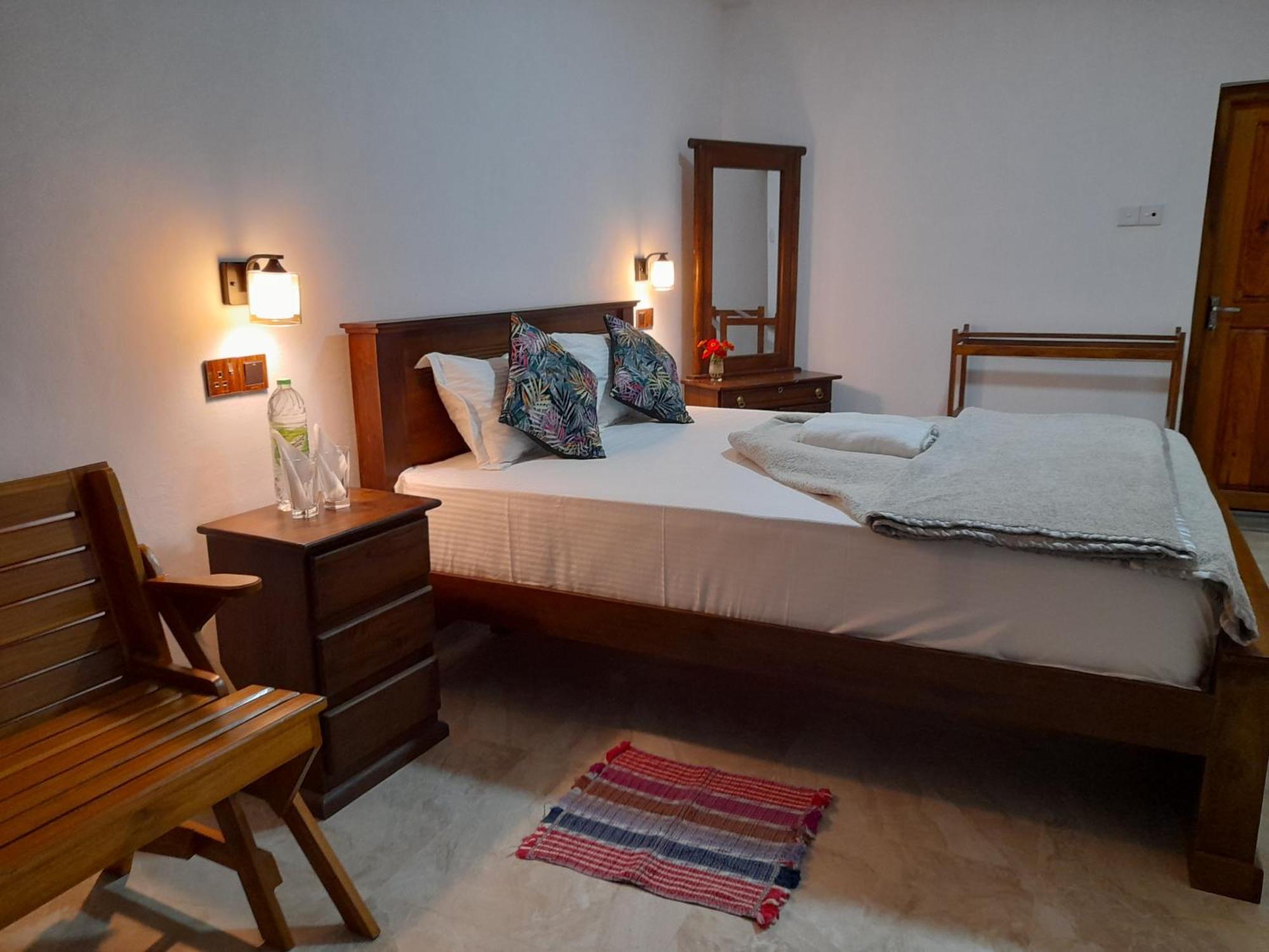 Amaya View Guest Inn Haputale Extérieur photo